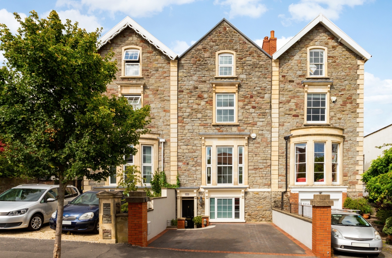 » Richard Harding Estate Agents in Bristol