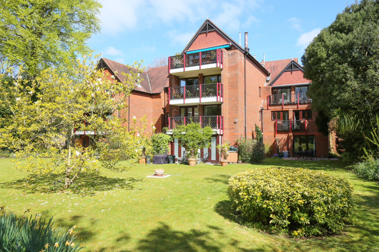 Leigh Woods » Richard Harding Estate Agents in Bristol