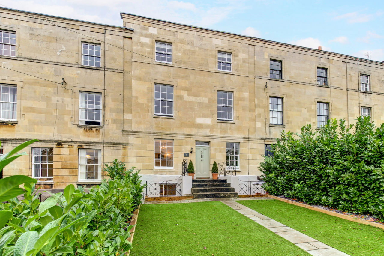 Recent Sales » Richard Harding Estate Agents in Bristol