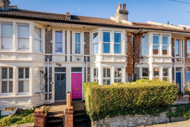 Cairns Road | Redland