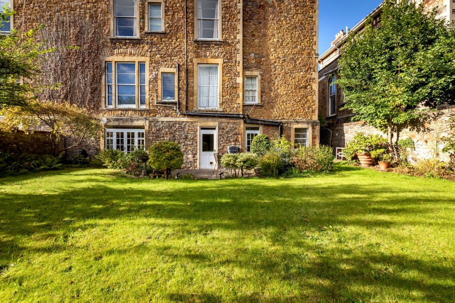 Miles Road Clifton » Richard Harding Estate Agents in Bristol