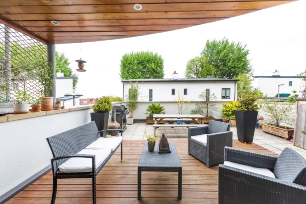 Elm Lane | Redland