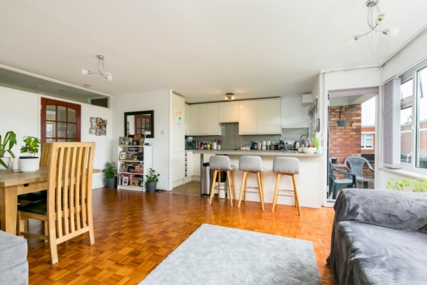 Rayleigh Road | Stoke Bishop