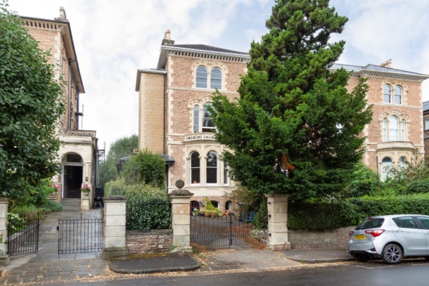 Canynge Road | Clifton