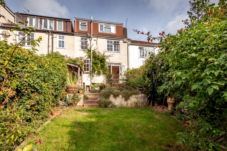 Metford Road Redland » Richard Harding Estate Agents in Bristol