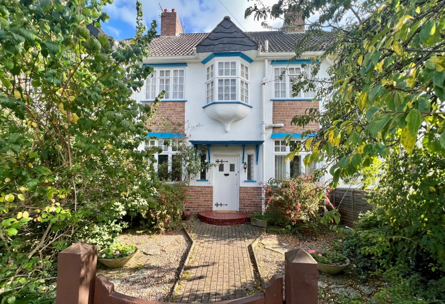 Kewstoke Road Stoke » Richard Harding Estate Agents in Bristol