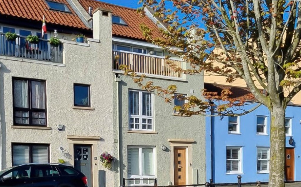 Nova Scotia Place Harbourside » Richard Harding Estate Agents in Bristol