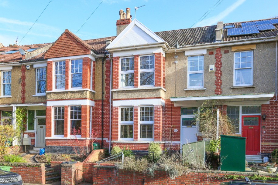 Claremont Avenue » Richard Harding Estate Agents in Bristol