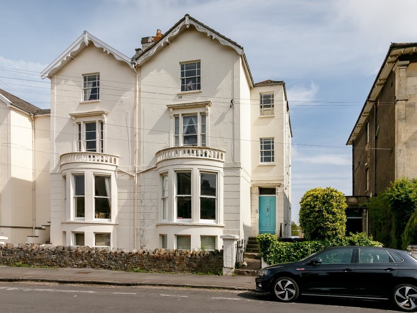 Sydenham Road Cotham » Richard Harding Estate Agents in Bristol