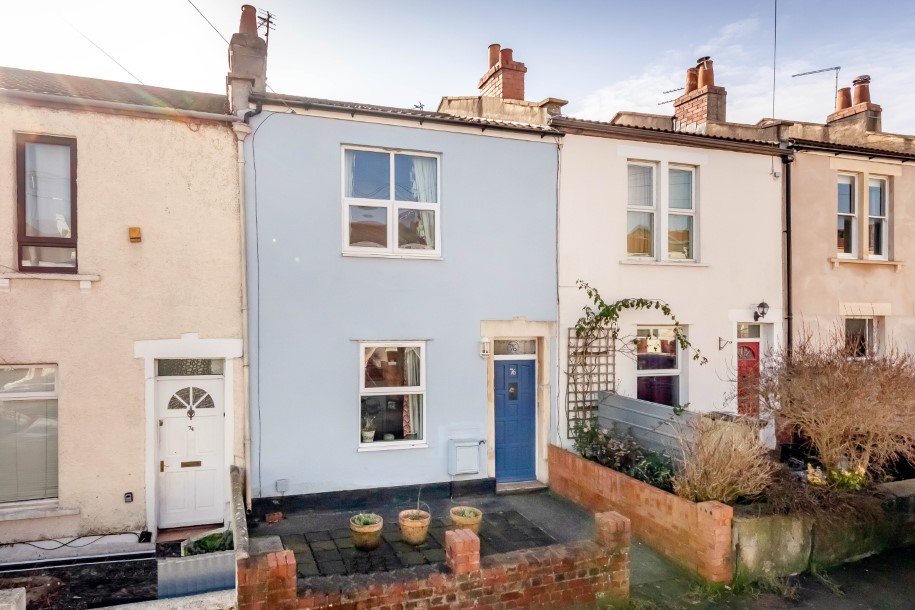 Melbourne Road » Richard Harding Estate Agents in Bristol