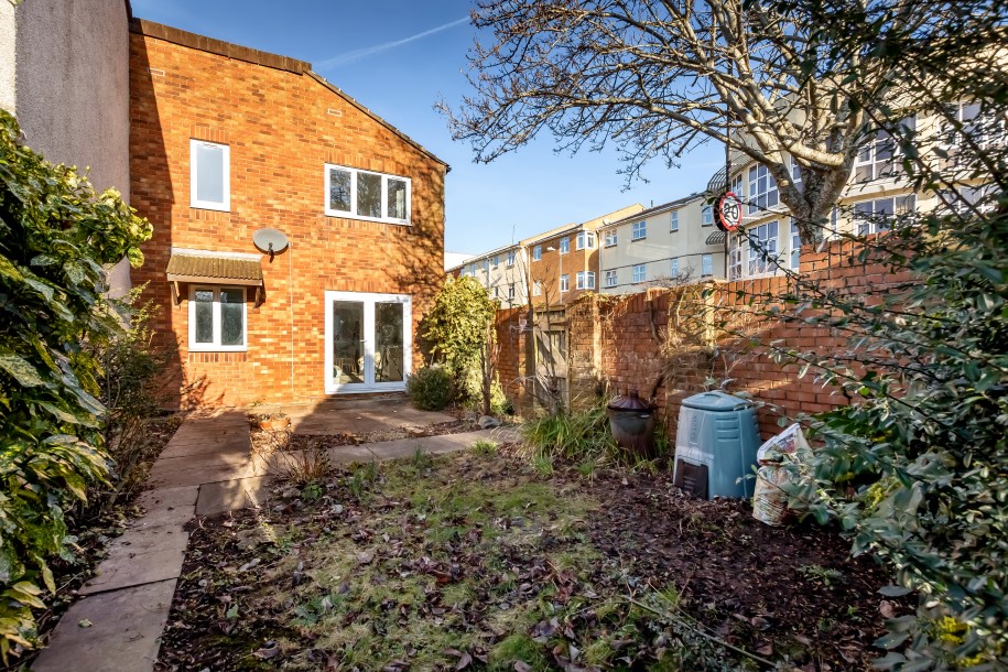 Grasmere Close Westbury on Trym » Richard Harding Estate Agents in