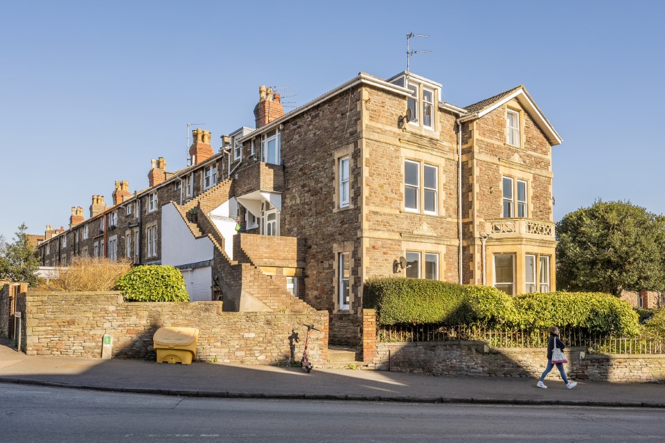 Redland Road Redland » Richard Harding Estate Agents in Bristol