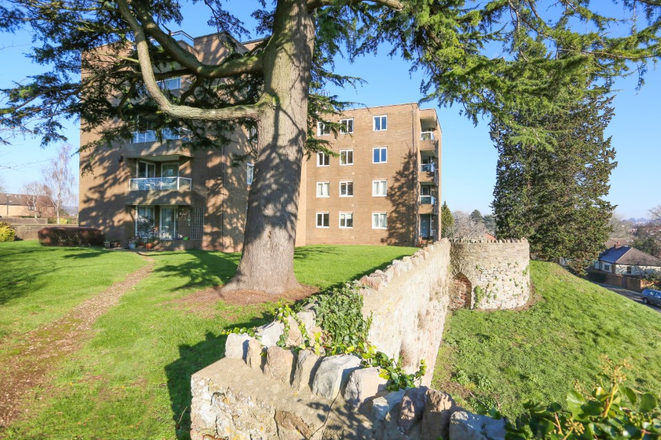 Glenavon Park Sneyd Park » Richard Harding Estate Agents in Bristol