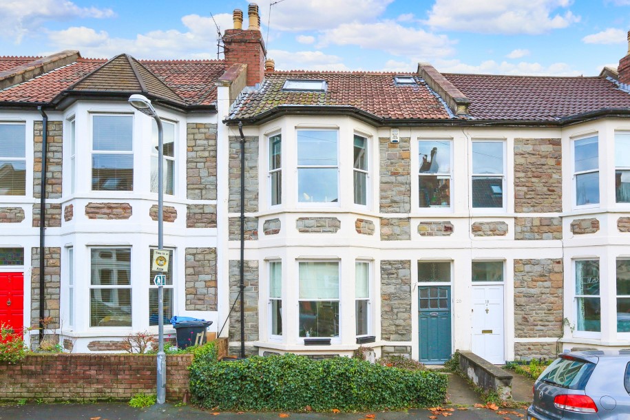 Cornwall Road » Richard Harding Estate Agents in Bristol