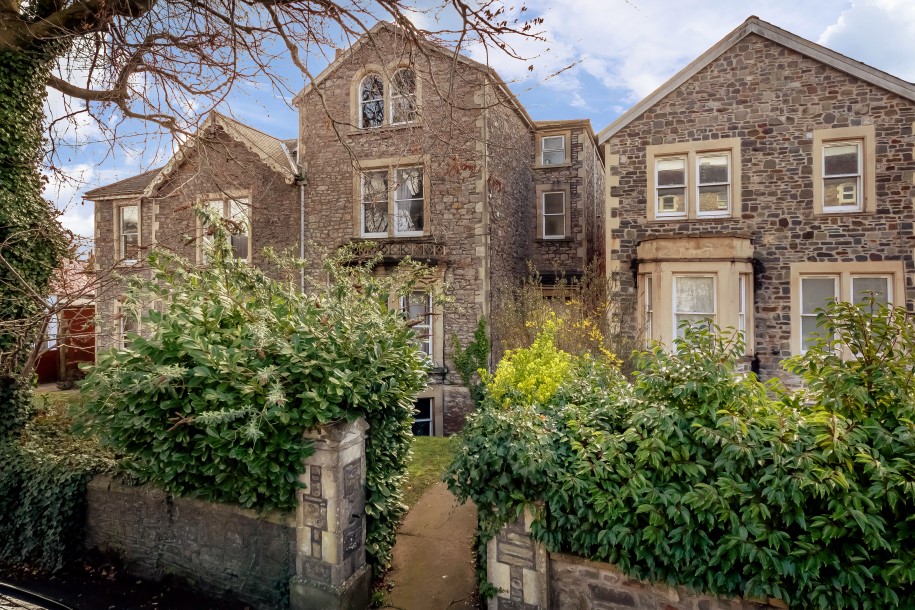 Chandos Road Redland » Richard Harding Estate Agents in Bristol