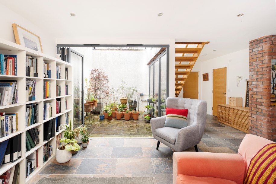 Redland Terrace Redland » Richard Harding Estate Agents in Bristol