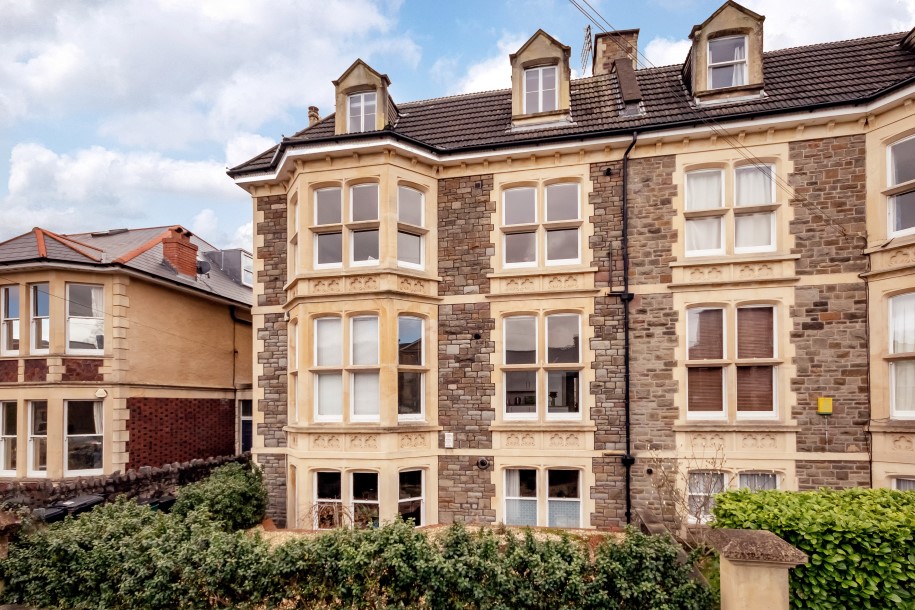 Iddesleigh Road Redland » Richard Harding Estate Agents in Bristol