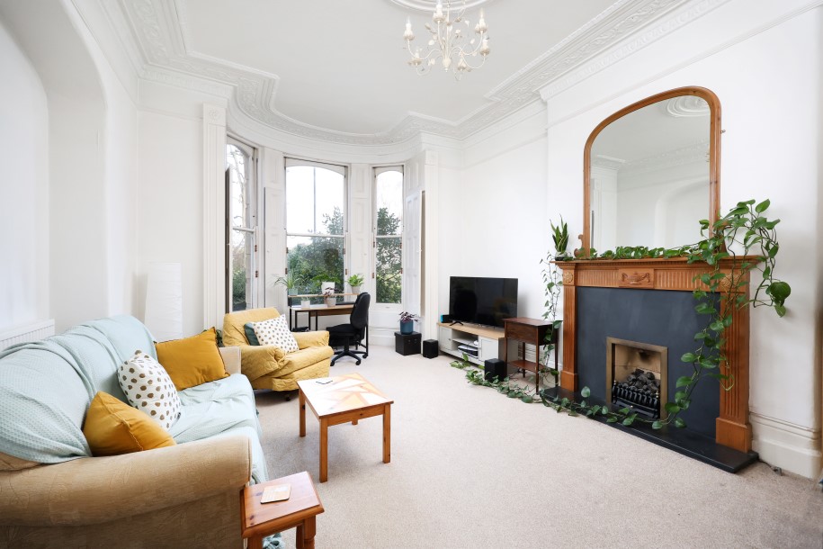 Alma Road Clifton » Richard Harding Estate Agents in Bristol