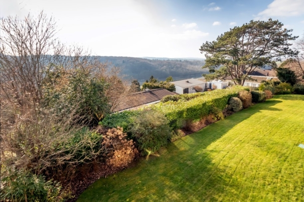Knoll Hill | Sneyd Park