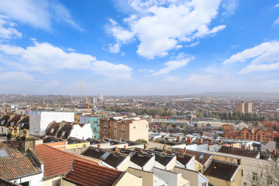 Randall Road Cliftonwood » Richard Harding Estate Agents in Bristol