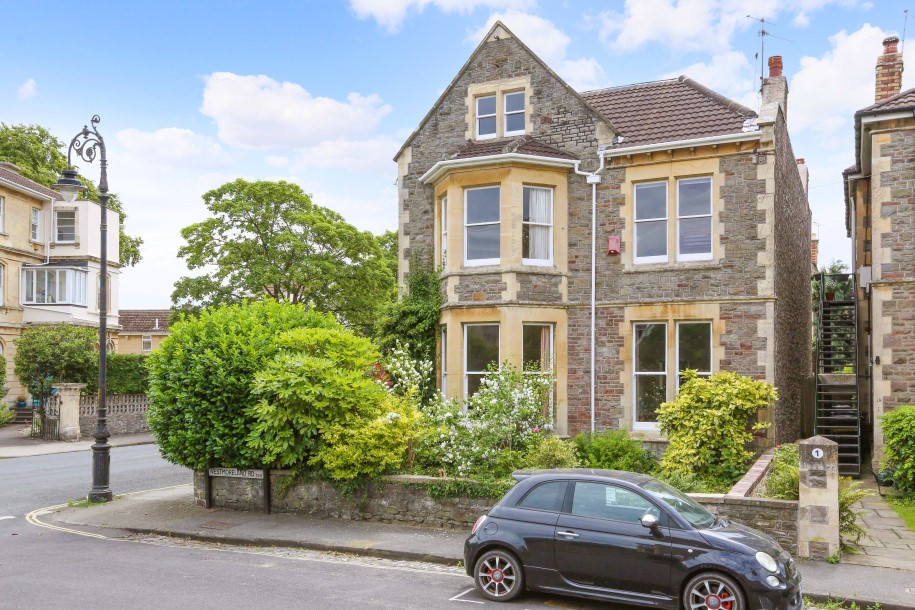 Redland Road Redland » Richard Harding Estate Agents in Bristol