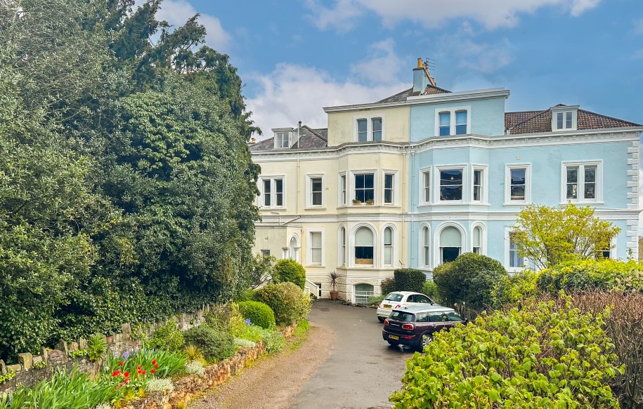 Downside Road Clifton » Richard Harding Estate Agents in Bristol