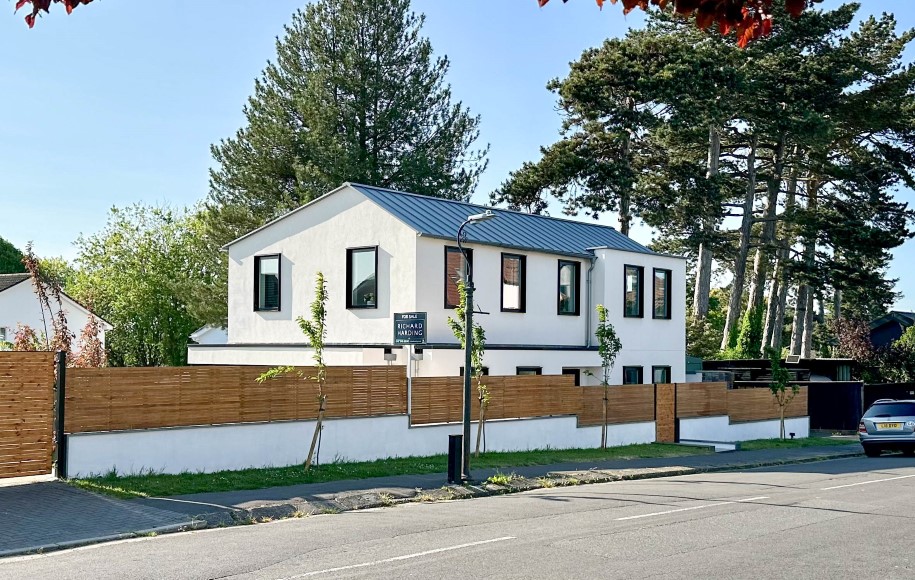 Hill View Henleaze » Richard Harding Estate Agents in Bristol