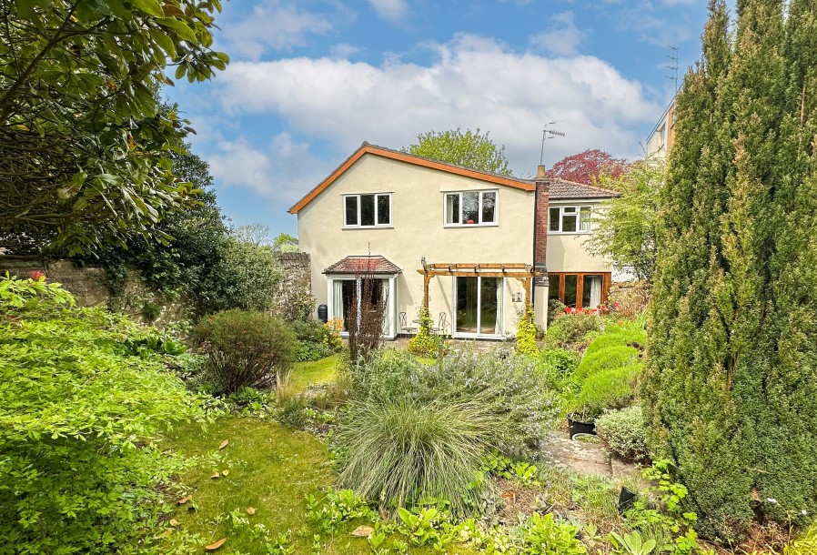 Sea Walls Road Sneyd Park » Richard Harding Estate Agents in Bristol