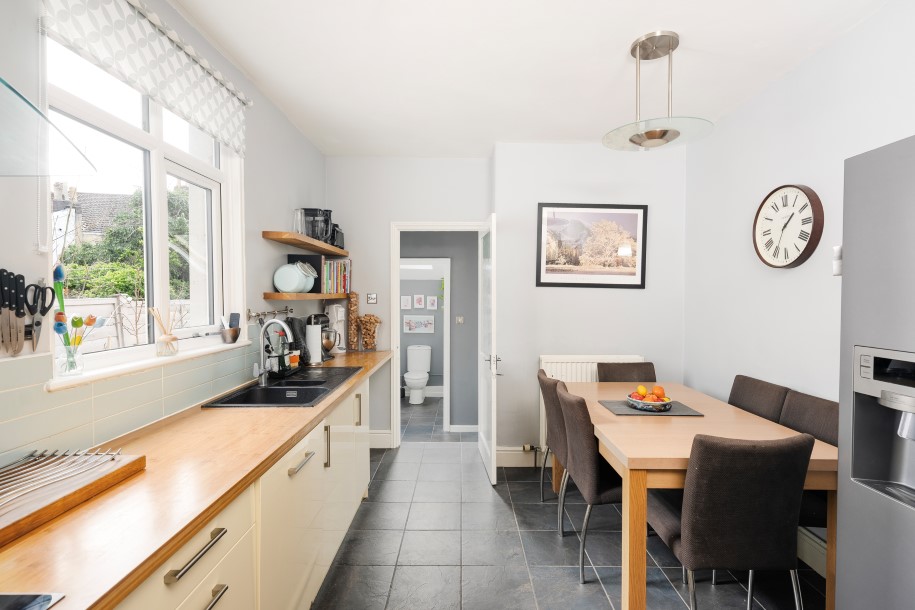 Beauchamp Road » Richard Harding Estate Agents in Bristol