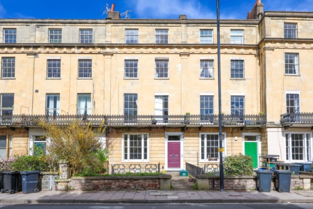 Pembroke Road | Clifton