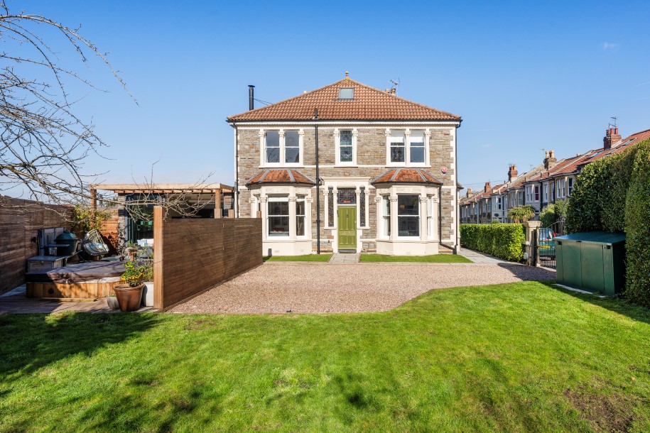 Longfield Road St Andrews » Richard Harding Estate Agents in Bristol