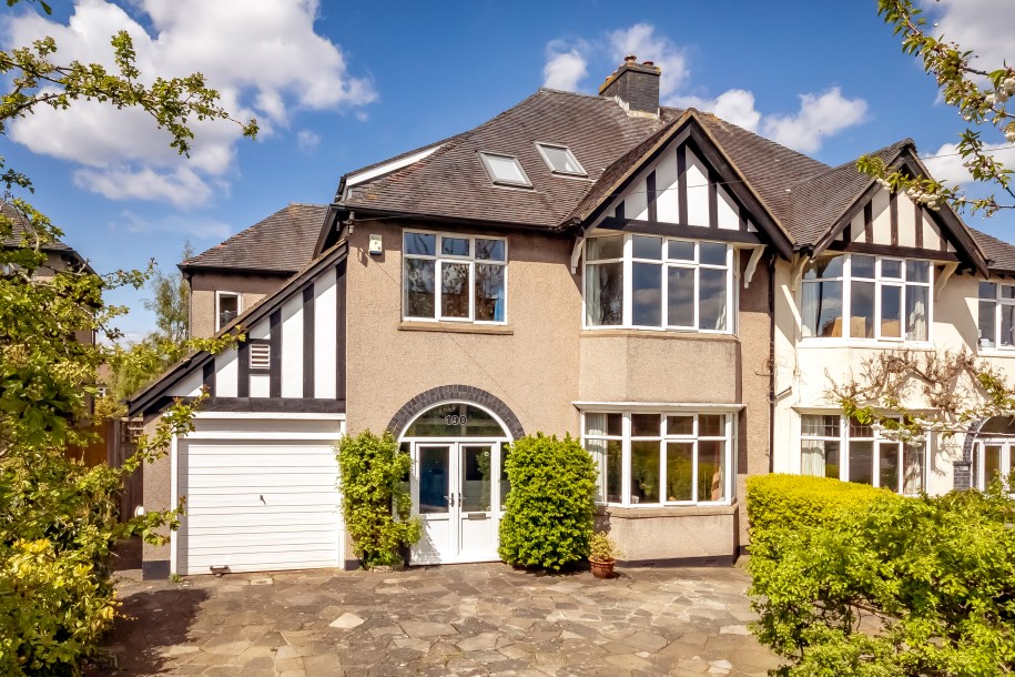 Stoke Lane Westbury on Trym » Richard Harding Estate Agents in Bristol