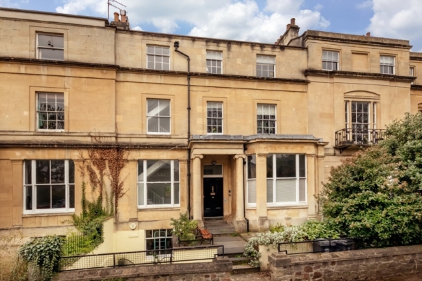 Kensington Place | Clifton