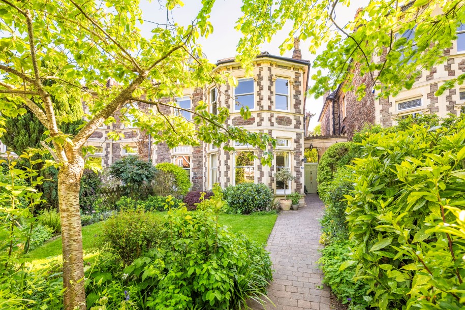 Woodstock Road Redland » Richard Harding Estate Agents in Bristol