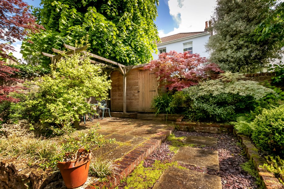 Collingwood Road Redland » Richard Harding Estate Agents in Bristol