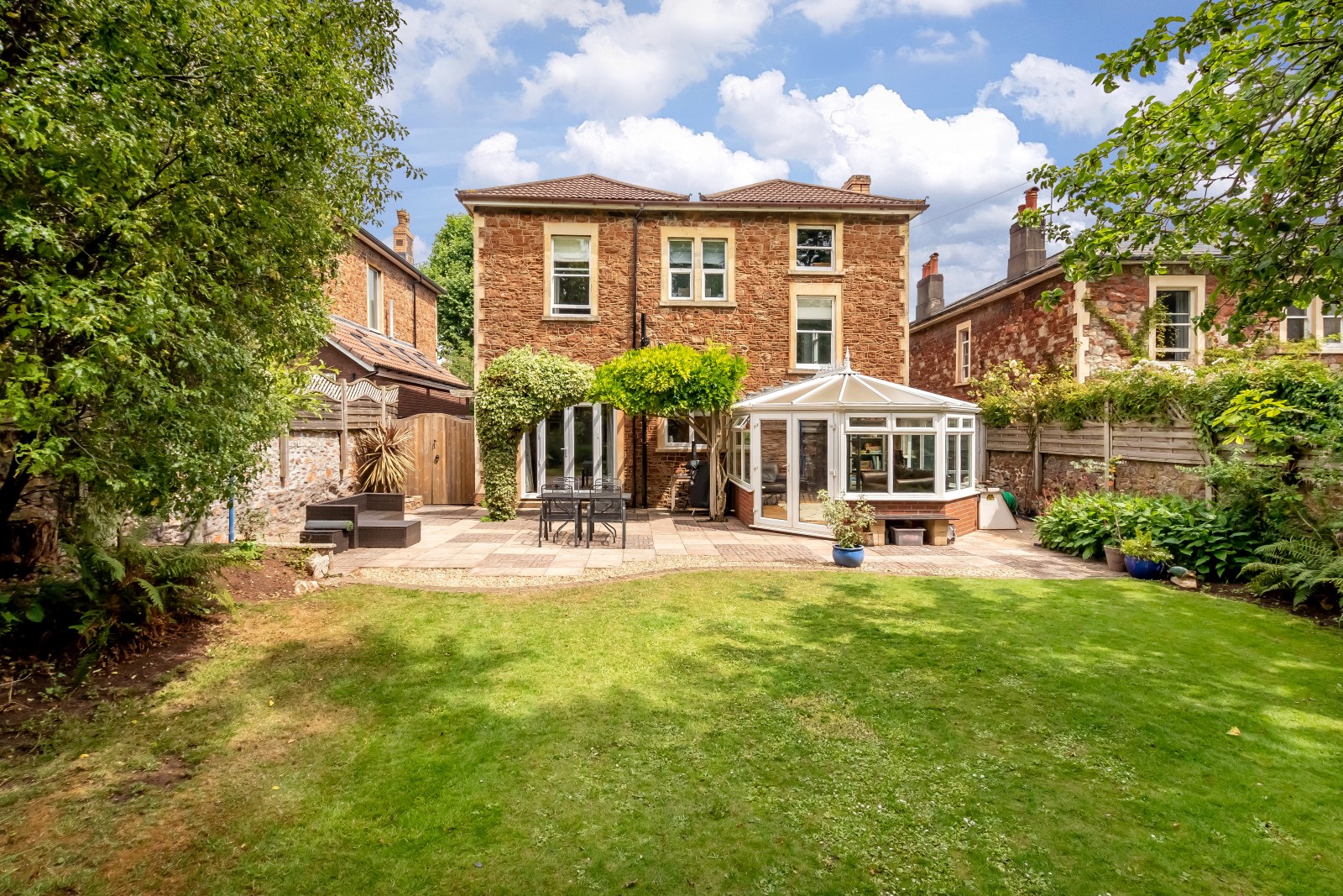 Redland Road Redland » Richard Harding Estate Agents in Bristol