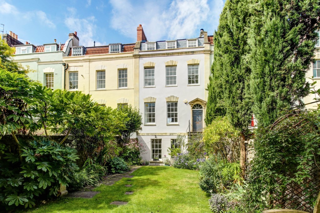 Kingsdown Parade Kingsdown » Richard Harding Estate Agents in Bristol