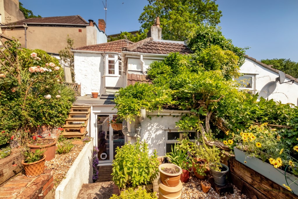 Constitution Hill Cliftonwood » Richard Harding Estate Agents in Bristol