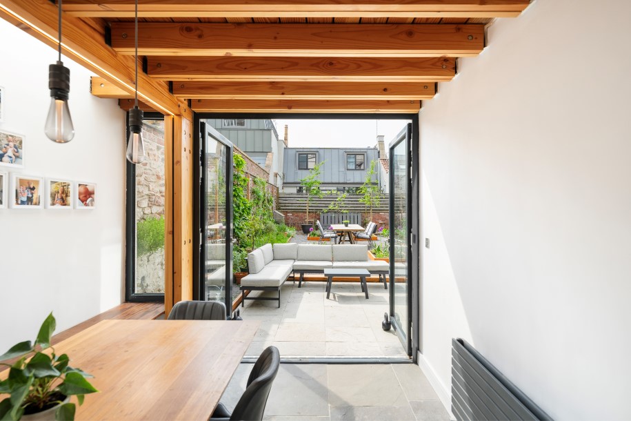 Caledonia Place Clifton Village » Richard Harding Estate Agents in