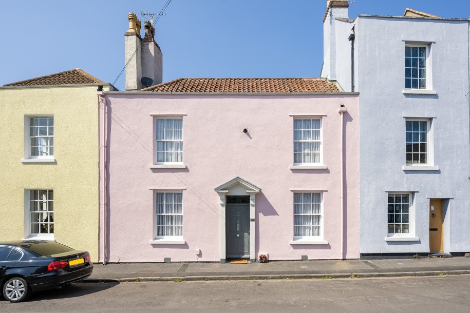 Station Road Shirehampton » Richard Harding Estate Agents in Bristol