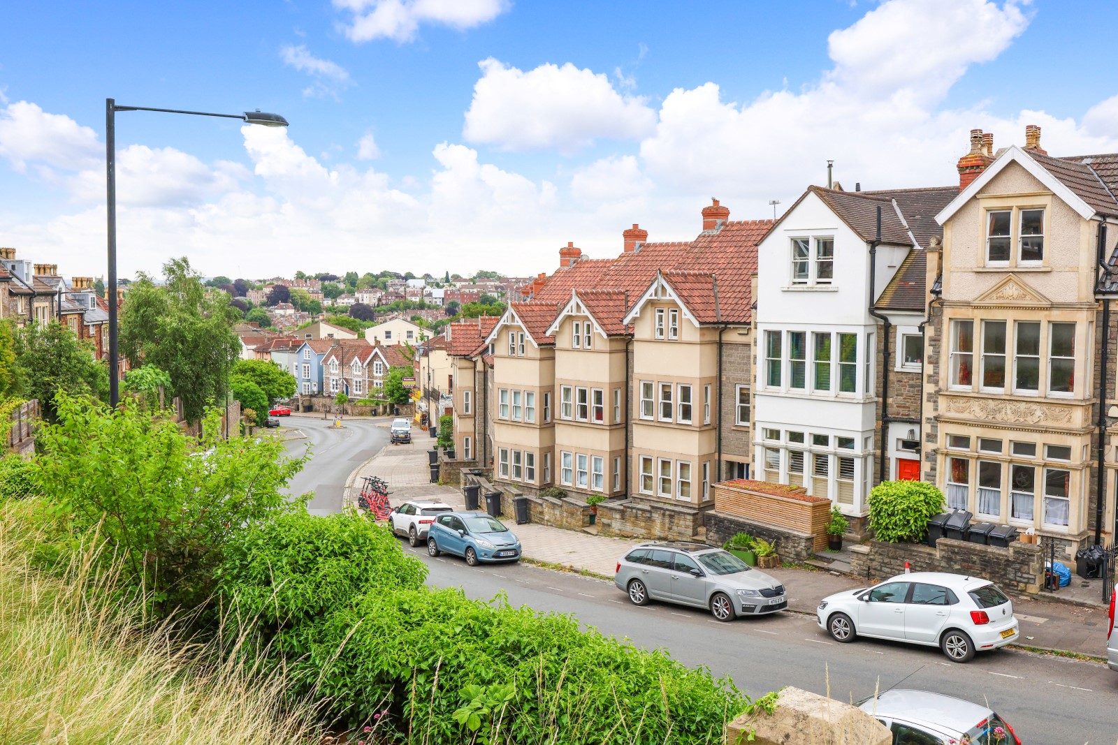 Redland Road Redland » Richard Harding Estate Agents in Bristol