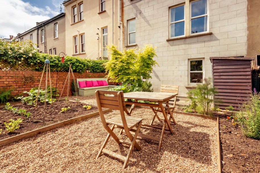 Collingwood Road Redland » Richard Harding Estate Agents in Bristol