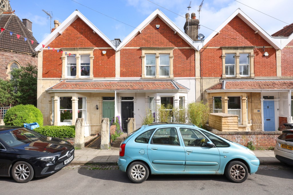 Berkeley Road Westbury Park » Richard Harding Estate Agents in Bristol