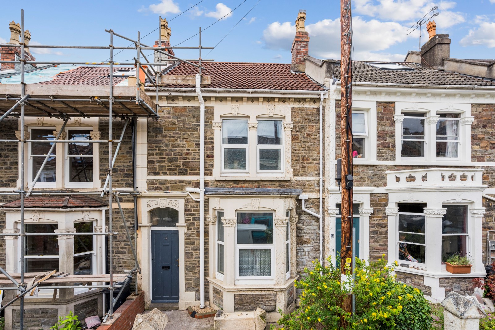Wolseley Road » Richard Harding Estate Agents in Bristol