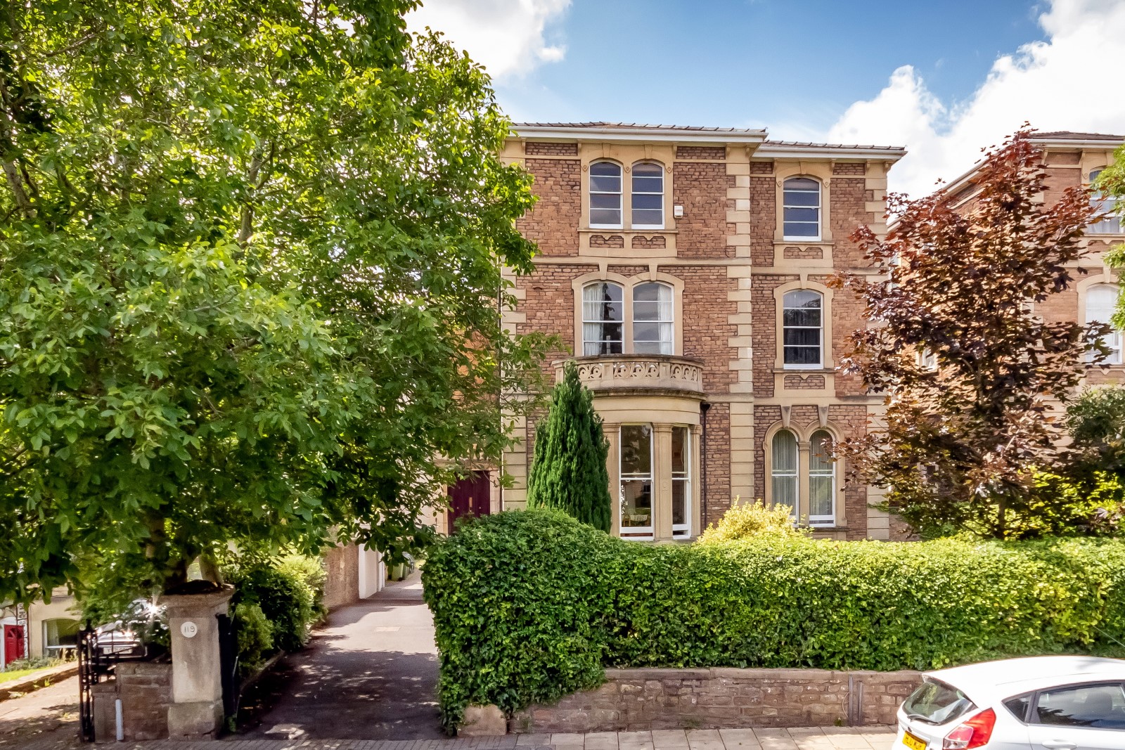 Pembroke Road Clifton » Richard Harding Estate Agents in Bristol