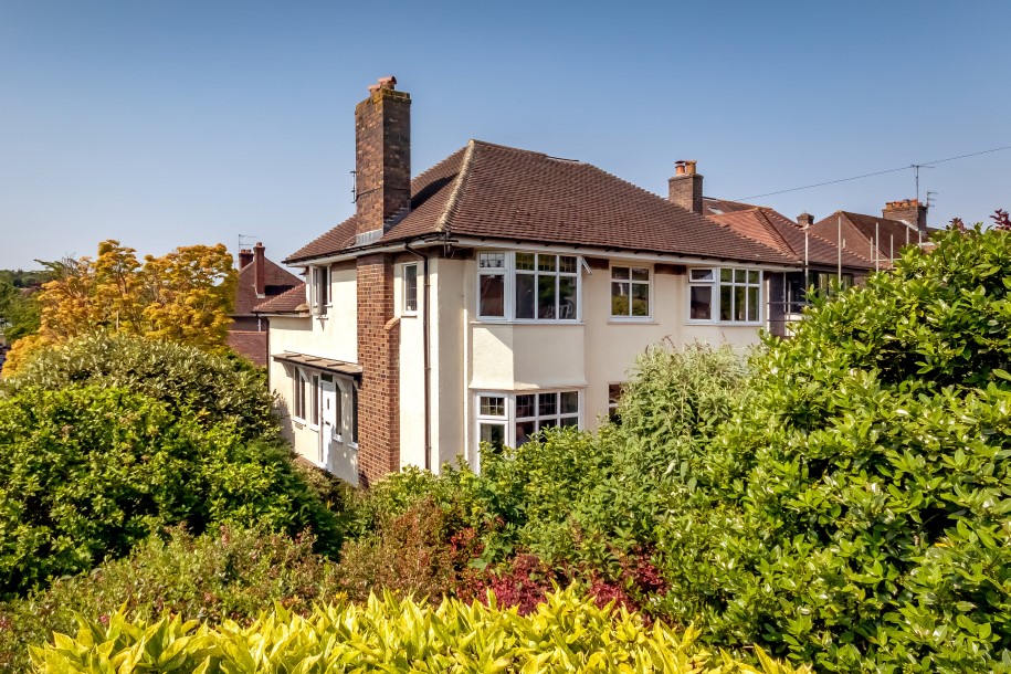 Parrys Lane Stoke » Richard Harding Estate Agents in Bristol