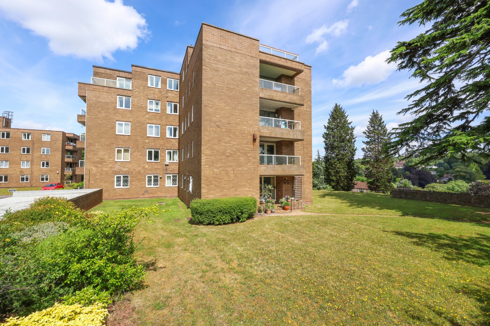 Glenavon Park Sneyd Park » Richard Harding Estate Agents in Bristol