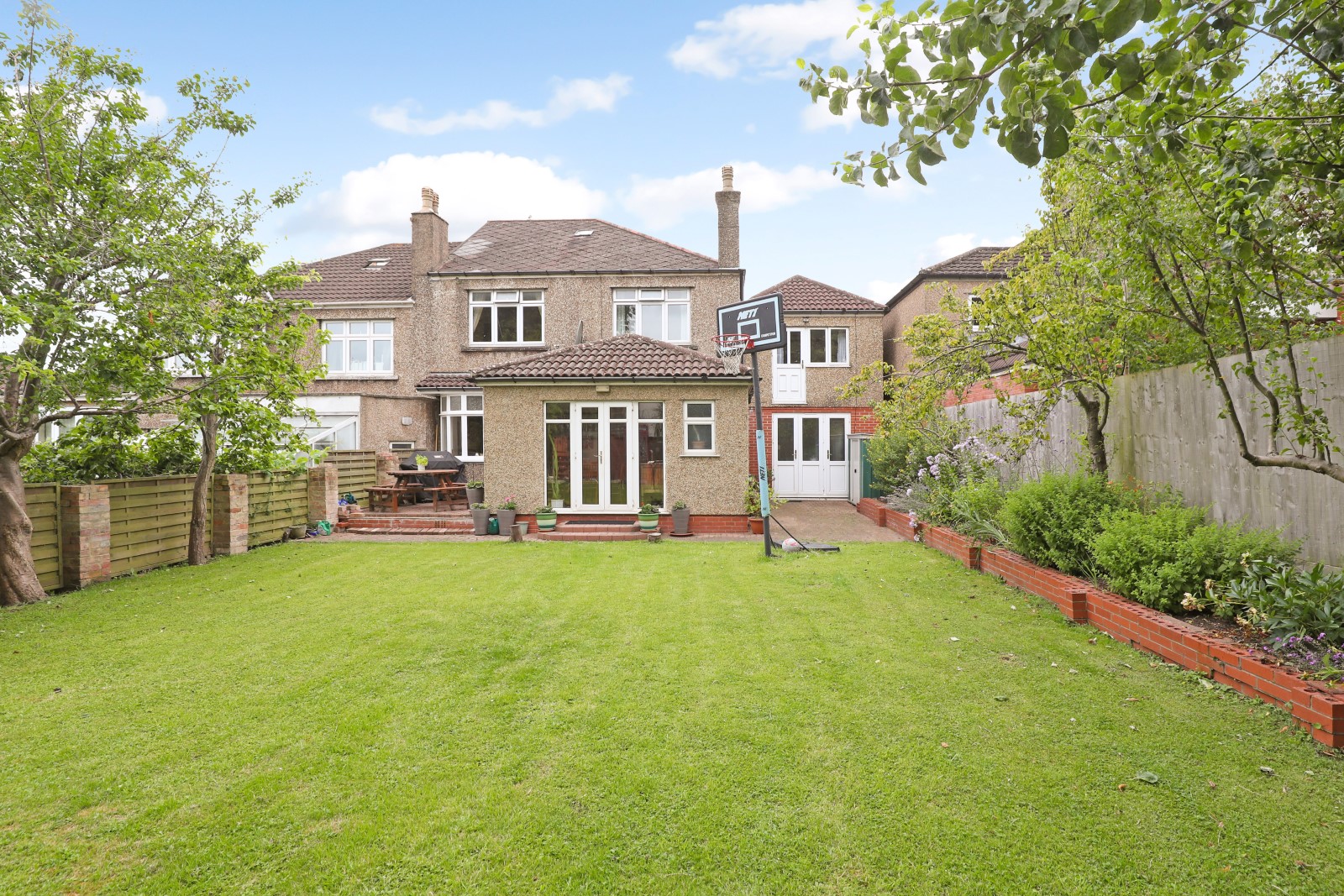 Kings Drive » Richard Harding Estate Agents in Bristol