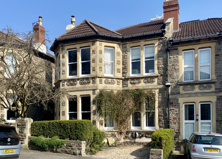 Broadway Road » Richard Harding Estate Agents in Bristol