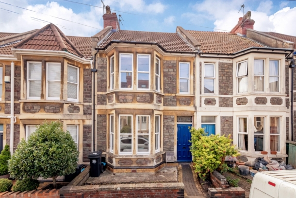 Berkeley Road | Westbury Park